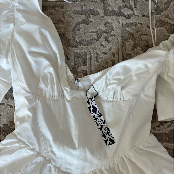 ASOS mini dress - Picture 7 of 8